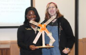 Empower Girls in STEM for Women's History Month