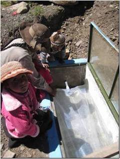 Clean Water for Peruvian Families - GlobalGiving