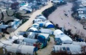 Rising Water Rising Needs - Syria