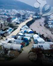 Rising Water Rising Needs - Syria
