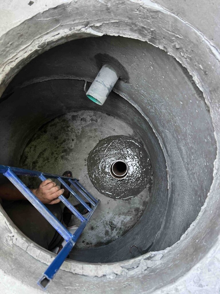 Safe Drinking Water for children in Ukraine