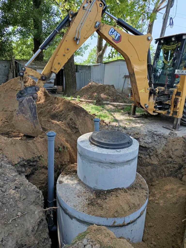 Safe Drinking Water for children in Ukraine