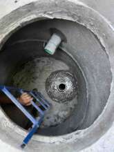 Borehole Radushe