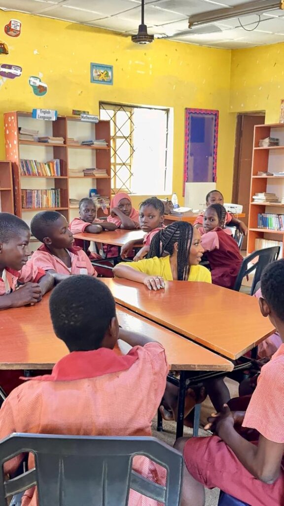 Donate Textbooks to Help Children Learn
