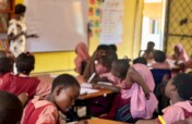 Donate Textbooks to Help Children Learn