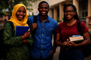 Fund University Tuition for 200 Students at UNN,