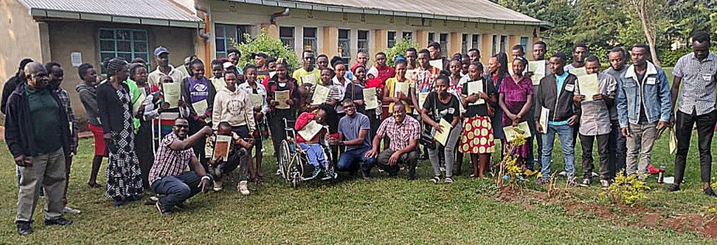 Enhance (mental) health of 2,084 Kenyan youths