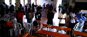 Reflection Exercise with Botwa Group