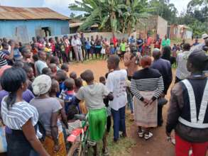 Participatory Educational Theatre (PET) Approach