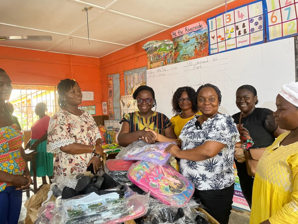 AFAWI International Women`s Day 2026