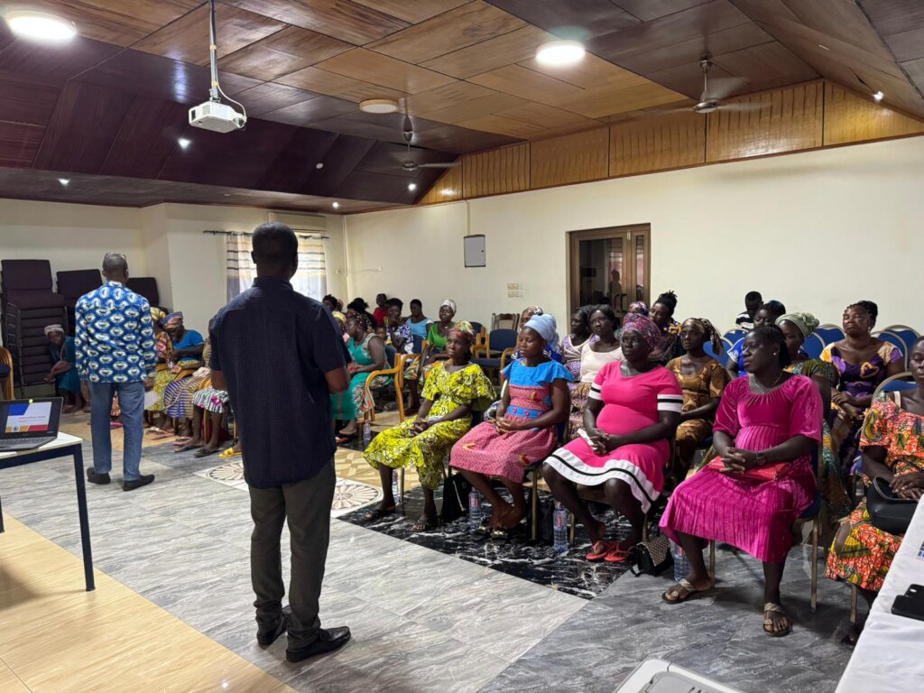 AFAWI International Women`s Day 2026
