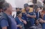 Bolivia: Markets Become Radio