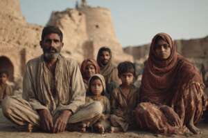 Interfaith Fasting to Feed Vulnerable Families