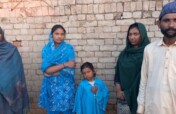 Help Shahzad Masih's Family Escape Slavery