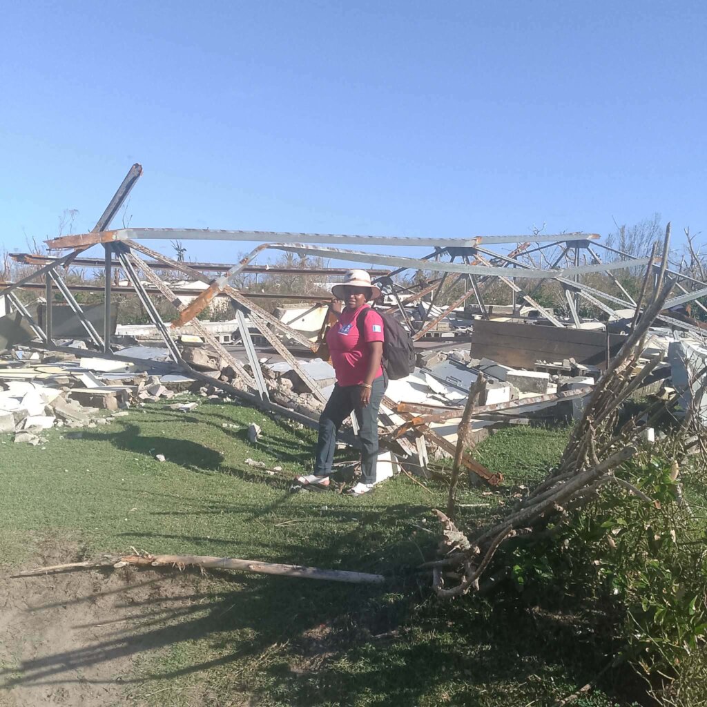 Cyclone Gezani Devastates Toamasina, Madagascar