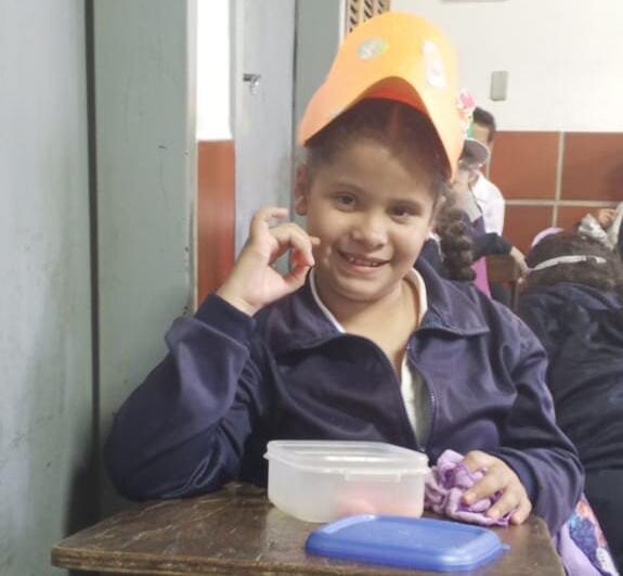 Ashlly's Steps: a story of courage