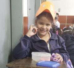 Ashlly's Steps: a story of courage