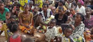 Emergency Response and Global Action in the DRC