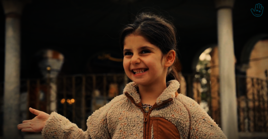 Change a Child with Autism's Future This Ramadan