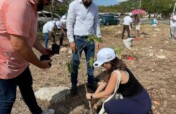 Grow 10,000 Native Trees to Cool Merida