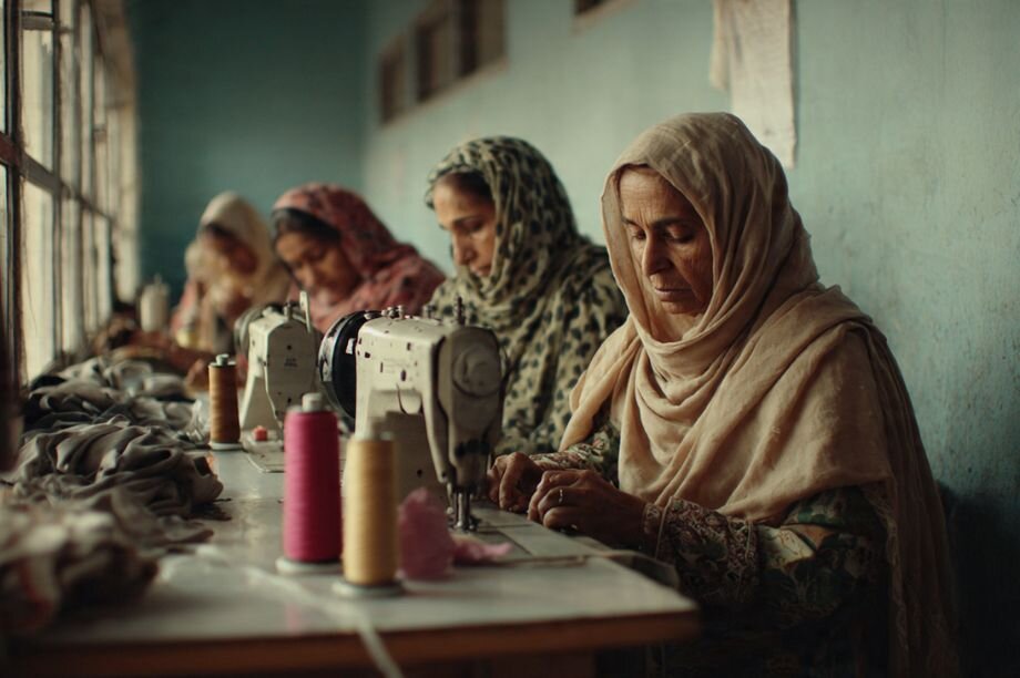 Vocational Training for Women Entrepreneurs