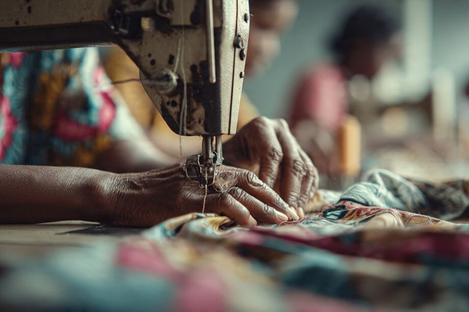 Vocational Training for Women Entrepreneurs