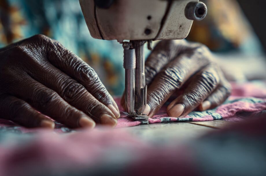 Vocational Training for Women Entrepreneurs