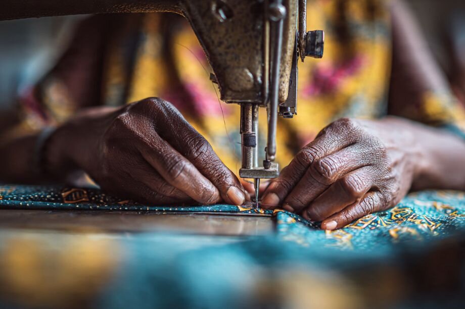 Vocational Training for Women Entrepreneurs
