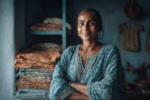 Vocational Training for Women Entrepreneurs