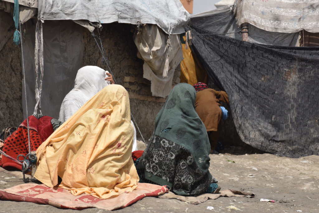 Ramadan Relief 2026
