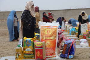 Ramadan Relief 2026