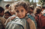 Uniform and Backpack Distribution Program