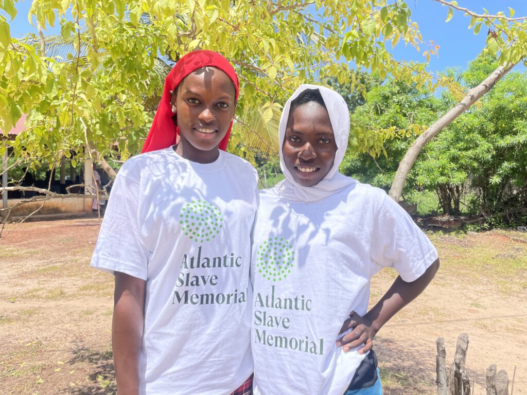 Atlantic Slave Memorial Initiative