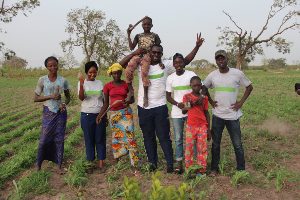 Atlantic Slave Memorial Initiative