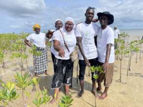 Atlantic Slave Memorial Initiative