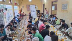Ramadan Relief & Eid Support Program - Nepal
