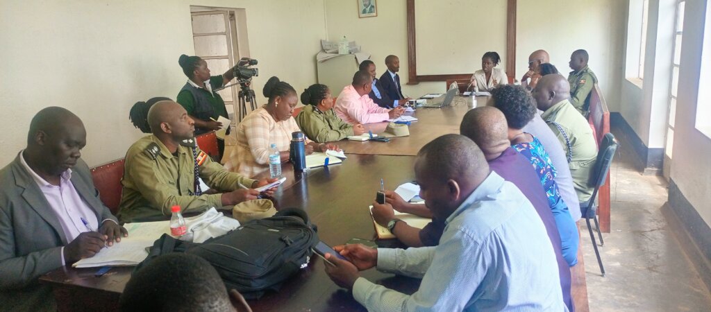 SECOND LEADERS MEETING ON HIV INTERVENTONS.jpg