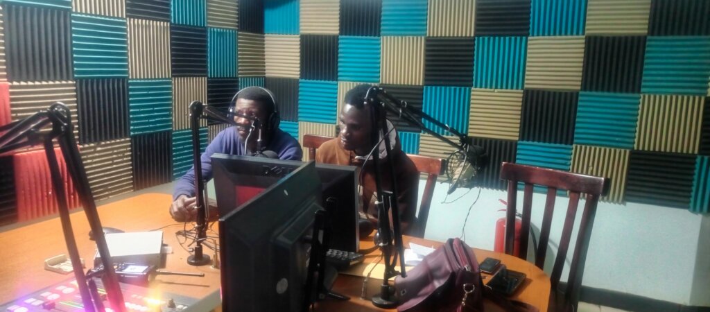 YOUTH GIVING THEIR EXPERIENCES AND INSIGHTS ABOUT