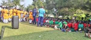 Sexual education in school to prevent HIV