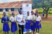 Support HIV/AIDS Education in Ugandan Youth