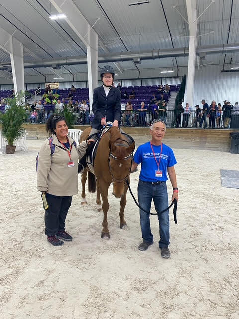 Fire's Well-Earned Retirement Journey