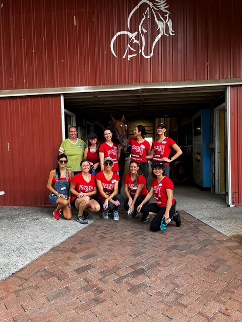 Fire's Well-Earned Retirement Journey