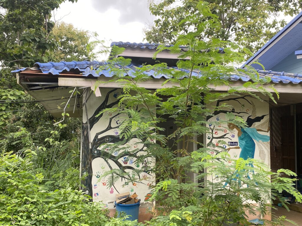 Become an Everyday Hero: Protect Warm Heart's Home