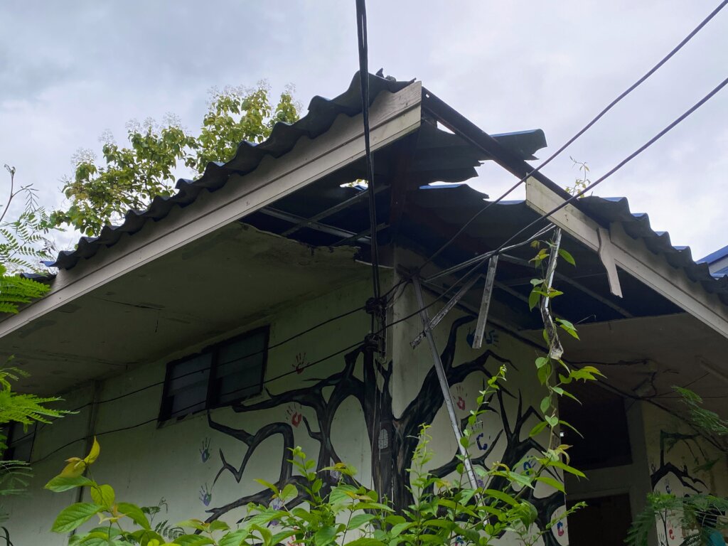 Become an Everyday Hero: Protect Warm Heart's Home