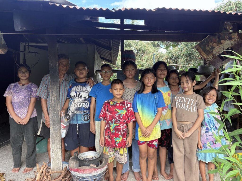 Become an Everyday Hero: Protect Warm Heart's Home