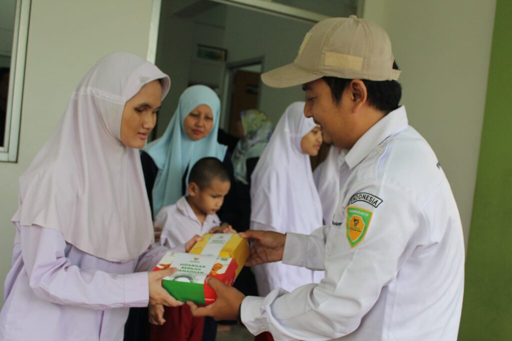 Pay Zakat to Alleviate Poverty in Indonesia