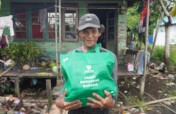 Pay Zakat to Alleviate Poverty in Indonesia
