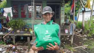 Pay Zakat to Alleviate Poverty in Indonesia