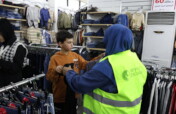 Eid Clothing Support for Children in Crisis Areas