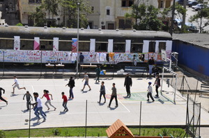 Sport space